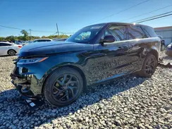 SAL1L9FU3TA615269 2026 LAND ROVER RANGE ROVER SPORT