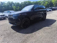 SAL1L9FU3TA635666 2026 LAND ROVER RANGE ROVER