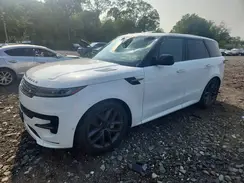 SAL1L9FU3TA638048 2026 LAND ROVER RANGE ROVER SPORT