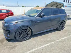 SAL1L9FU3TA640480 2026 LAND ROVER RANGE ROVER SPORT