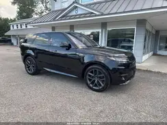 SAL1L9FU4PA103557 2023 LAND ROVER RANGE ROVER