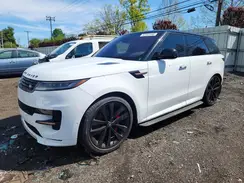 SAL1L9FU4PA104594 2023 LAND ROVER RANGE ROVER