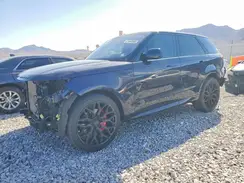 SAL1L9FU4PA109181 2023 LAND ROVER RANGE ROVER