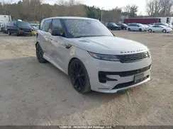 SAL1L9FU4PA121878 2023 LAND ROVER RANGE ROVER SPORT