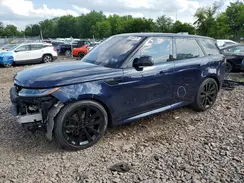 SAL1L9FU4PA132816 2023 LAND ROVER RANGE ROVER SPORT