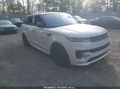 SAL1L9FU4PA140673 2023 LAND ROVER RANGE ROVER SPORT