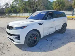 SAL1L9FU4PA144951 2023 LAND ROVER RANGE ROVER SPORT