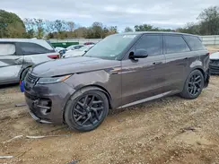 SAL1L9FU4RA175040 2024 LAND ROVER RANGE ROVER