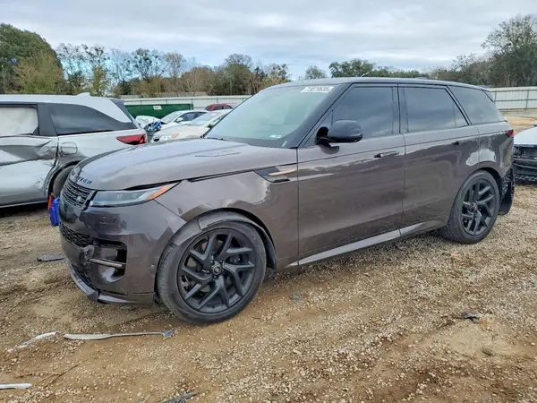 SAL1L9FU4RA175040 2024 LAND ROVER RANGE ROVER - Image 1