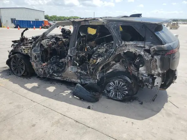 SAL1L9FU4RA178309 2024 LAND ROVER RANGE ROVER SPORT - Image 2
