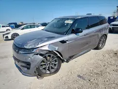 SAL1L9FU4RA191111 2024 LAND ROVER RANGE ROVER SPORT