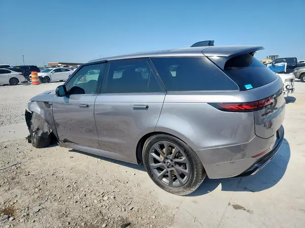 SAL1L9FU4RA191111 2024 LAND ROVER RANGE ROVER SPORT - Image 2