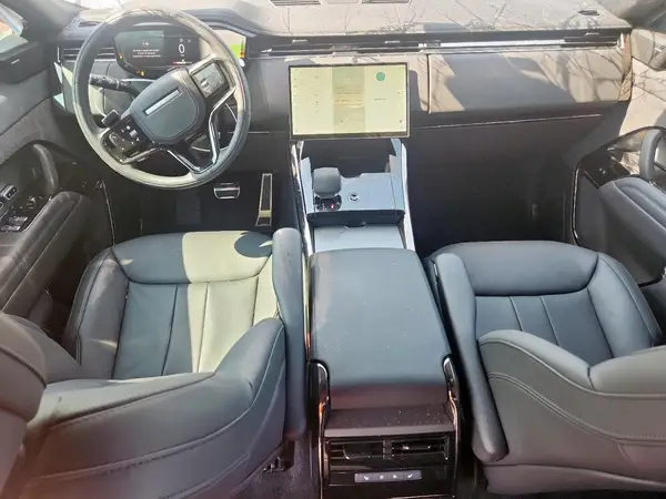 SAL1L9FU4RA191111 2024 LAND ROVER RANGE ROVER SPORT - Image 8