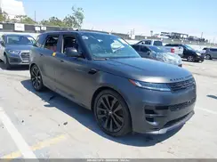 SAL1L9FU4RA192971 2024 LAND ROVER RANGE ROVER SPORT