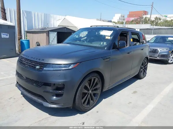 SAL1L9FU4RA192971 2024 LAND ROVER RANGE ROVER SPORT - Image 2