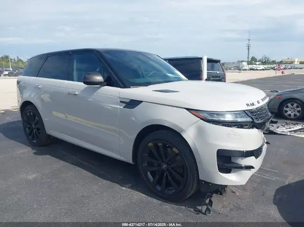 SAL1L9FU4RA415767 2024 LAND ROVER RANGE ROVER SPORT - Image 1