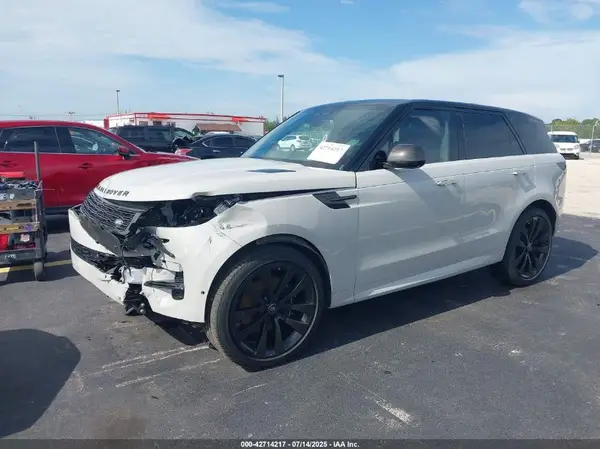 SAL1L9FU4RA415767 2024 LAND ROVER RANGE ROVER SPORT - Image 2