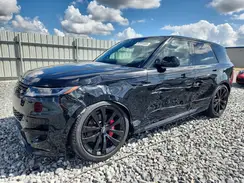 SAL1L9FU4RA422086 2024 LAND ROVER RANGE ROVER SPORT
