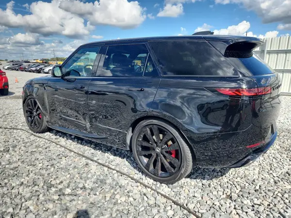 SAL1L9FU4RA422086 2024 LAND ROVER RANGE ROVER SPORT - Image 2