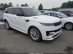 SAL1L9FU4SA436043 2025 LAND ROVER RANGE ROVER SPORT