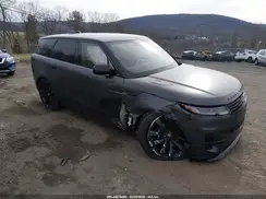 SAL1L9FU4SA463047 2025 LAND ROVER RANGE ROVER SPORT