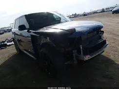 SAL1L9FU4TA619119 2026 LAND ROVER RANGE ROVER SPORT