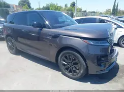 SAL1L9FU5PA109772 2023 LAND ROVER RANGE ROVER SPORT