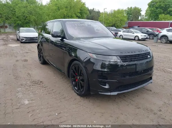 SAL1L9FU5PA110002 2023 LAND ROVER RANGE ROVER SPORT - Image 1