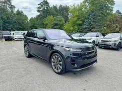 SAL1L9FU5PA110789 2023 LAND ROVER RANGE ROVER SPORT