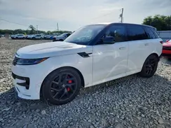 SAL1L9FU5PA111831 2023 LAND ROVER RANGE ROVER SPORT