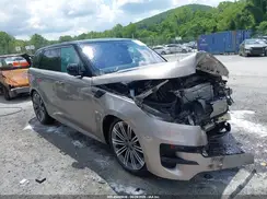 SAL1L9FU5PA131643 2023 LAND ROVER RANGE ROVER SPORT