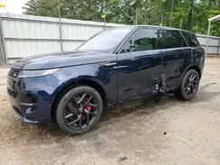 SAL1L9FU5PA151925 2023 LAND ROVER RANGE ROVER