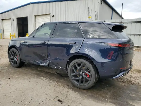 SAL1L9FU5PA151925 2023 LAND ROVER RANGE ROVER - Image 2