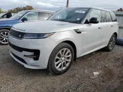 SAL1L9FU5RA167061 2024 LAND ROVER RANGE ROVER