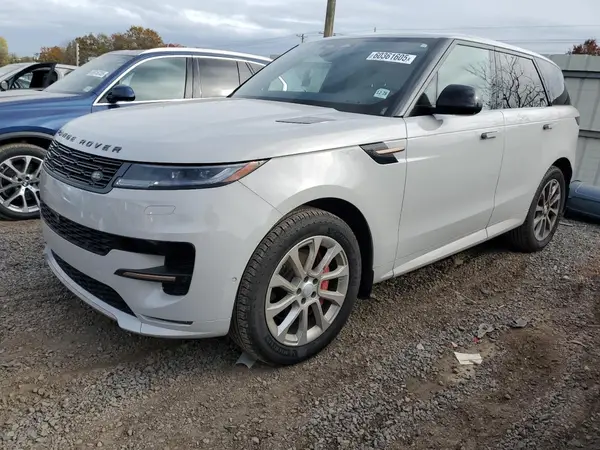 SAL1L9FU5RA167061 2024 LAND ROVER RANGE ROVER - Image 1