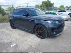 SAL1L9FU5RA170137 2024 LAND ROVER RANGE ROVER SPORT