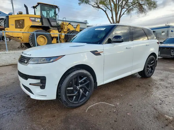 SAL1L9FU5RA176780 2024 LAND ROVER RANGE ROVER SPORT - Image 1