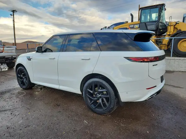 SAL1L9FU5RA176780 2024 LAND ROVER RANGE ROVER SPORT - Image 2