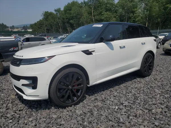 SAL1L9FU5RA185205 2024 LAND ROVER RANGE ROVER SPORT - Image 1