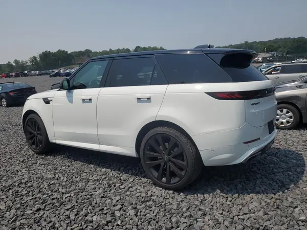 SAL1L9FU5RA185205 2024 LAND ROVER RANGE ROVER SPORT - Image 2