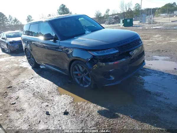 SAL1L9FU5RA185835 2024 LAND ROVER RANGE ROVER SPORT - Image 1