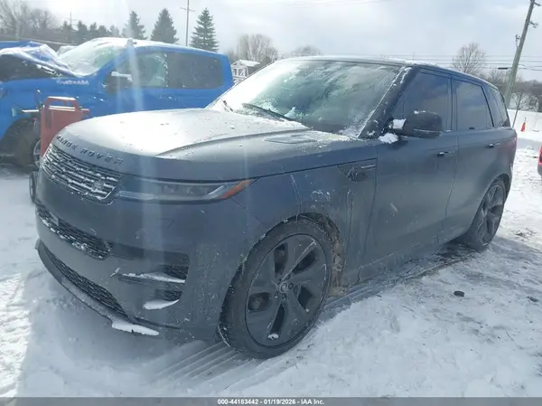 SAL1L9FU5RA187942 2024 LAND ROVER RANGE ROVER SPORT - Image 2