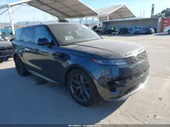 SAL1L9FU5RA197354 2024 LAND ROVER RANGE ROVER SPORT