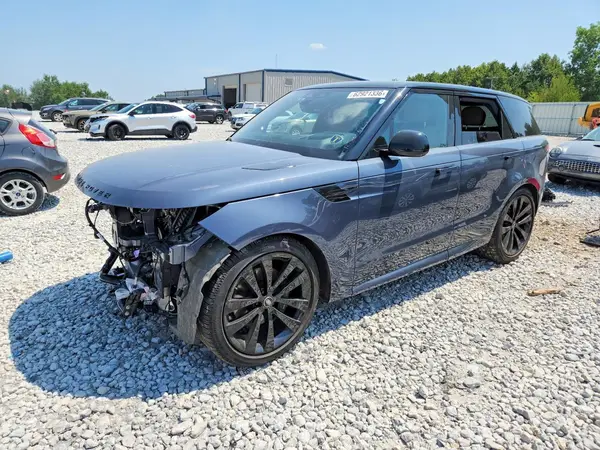 SAL1L9FU5SA422247 2025 LAND ROVER RANGE ROVER SPORT - Image 1