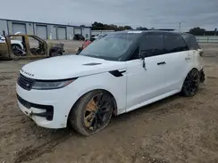 SAL1L9FU5SA438321 2025 LAND ROVER RANGE ROVER SPORT