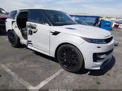 SAL1L9FU5TA623888 2026 LAND ROVER RANGE ROVER SPORT