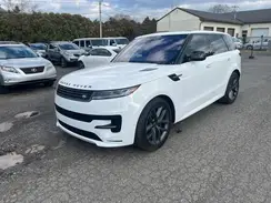 SAL1L9FU6PA101647 2023 LAND ROVER RANGE ROVER