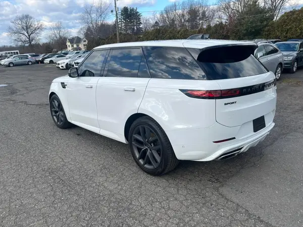 SAL1L9FU6PA101647 2023 LAND ROVER RANGE ROVER - Image 2