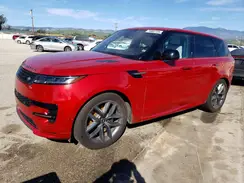 SAL1L9FU6PA104435 2023 LAND ROVER RANGE ROVER SPORT