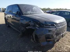 SAL1L9FU6PA109120 2023 LAND ROVER RANGE ROVER SPORT